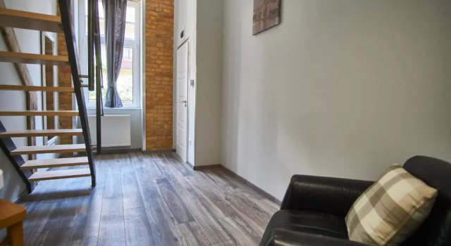 A32 Apartments Budapest