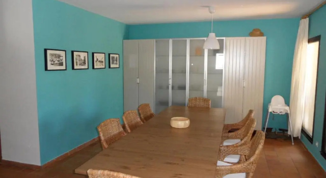 Villa Canet Galonbas