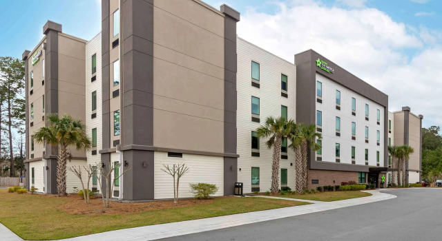 Extended Stay America Premier Suites Bluffton Hilton Head