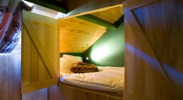 Номер Standard Bed And Breakfast Nokernote