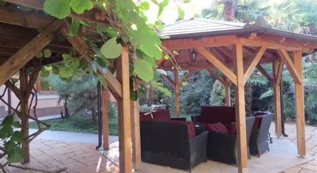Beautiful four bedroom house in Opatija, Забронировать Отель Опатия Opatija Riviera, рядом с Opatija Port