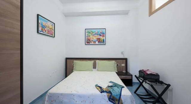 Klassisch Zimmer Dinta Torre Bed and Breakfast