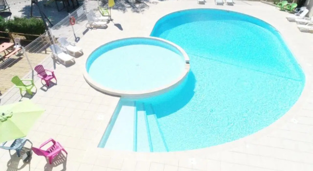 Camping le Village de Florine