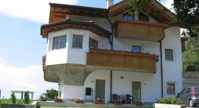 Номер Standard B&B Rendena Chalet