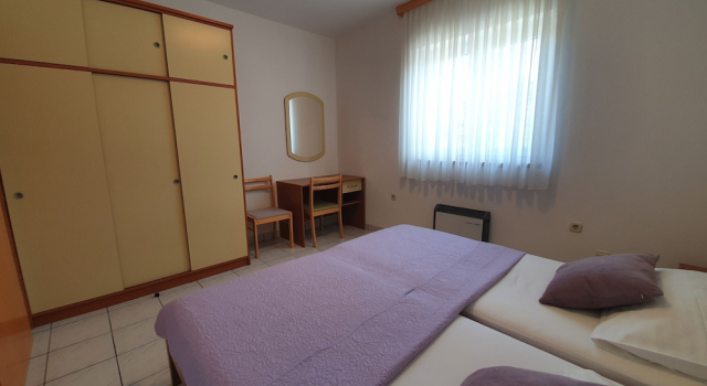 Apartments Villa Anne