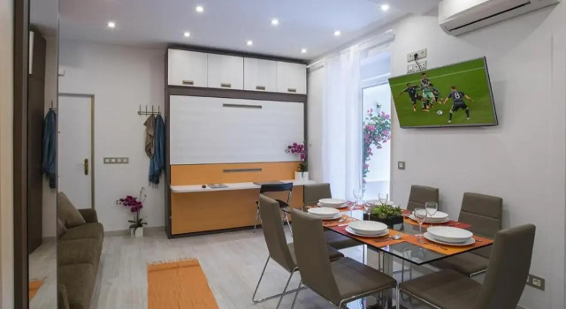 MIT House Salamanca Confort XI en Madrid, Забронировать Отель Саламанка Мадрид, рядом с Pablo Sorozábal