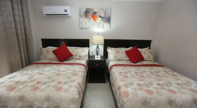 Boca Inn Suites & Hotel, Rezervasyon Otel Boca del Rio Veracruz