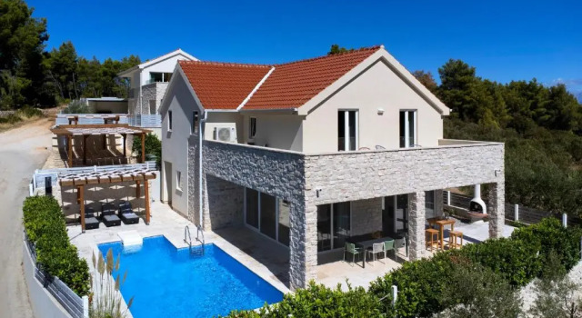 Вилла Villa Anouk