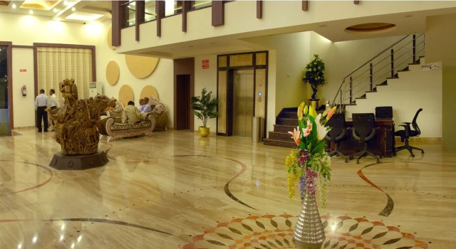 Devashish Hotel, Rezervovat Hotel Nainital Uttarakhand