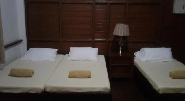 Трёхместный номер Superior Casa Tentay Iloilo City
