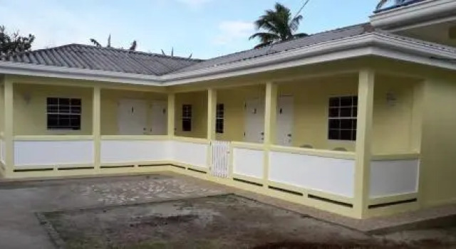 Hostal Josefina, Prenota Hotel Corn Island 