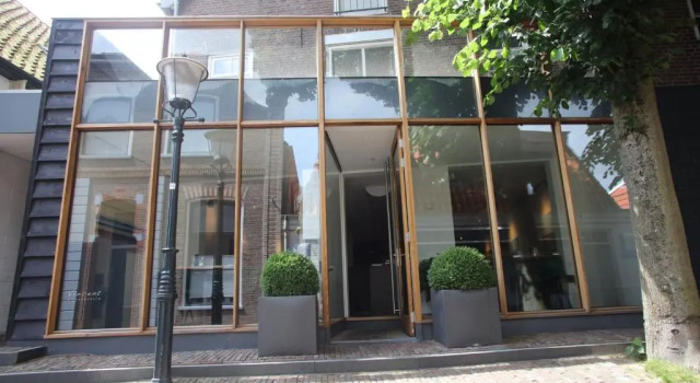 Gravenstraat, Reserva ahora Hotel Hoteles en Islas Frisias con desayuno, Desayunos