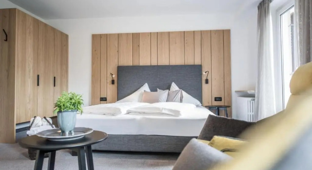 Номер Standard Hotel Walter