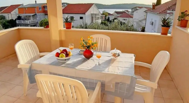 Номер Standard Apartments & Rooms Lijepa