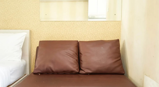 Cozy Studio Room Kalibata City Apartment, Book Apartment Jakarta Jakarta Province