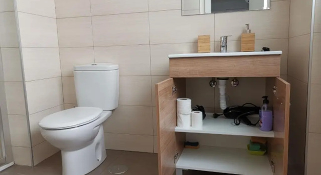 Апартаменты Apartamento Maison du Soleil