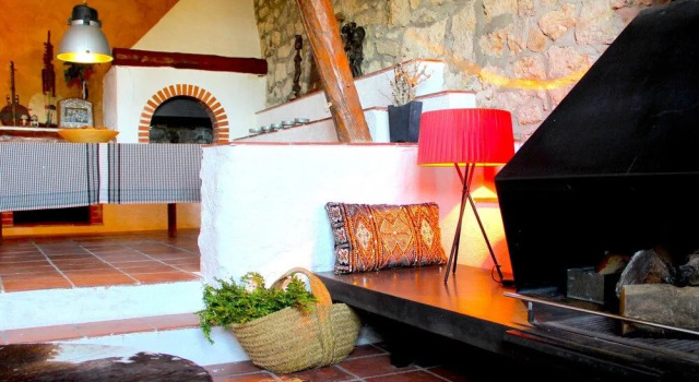 Casa Yolanda