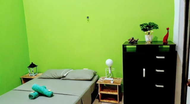 Coralite Hostel