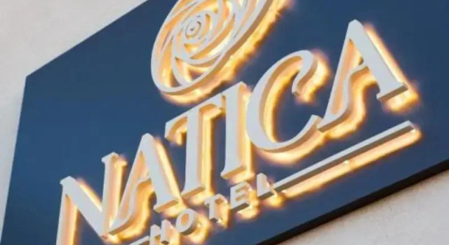 Hotel Natica