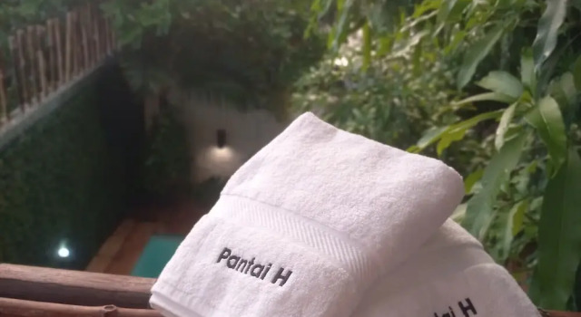 Номер Standard Pantai H