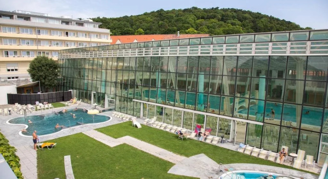 Villa Gutenbrunn, Varaa Hotelli Baden bei Wien Vienna surrounding