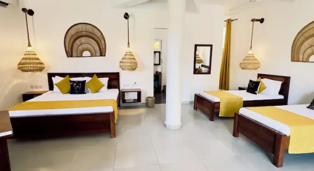 Номер Deluxe Olzadia Boutique Hotel