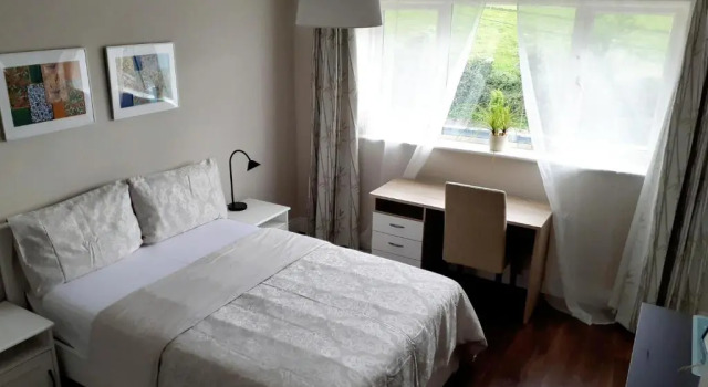 Номер Standard Ensuite at the foot of Dublin Mountains
