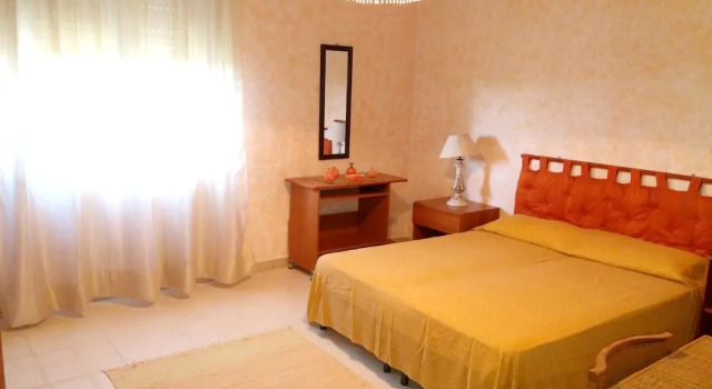 Apartment With 3 Bedrooms in Marsala, With Wonderful sea View, Furnished Balcony and Wifi, Buchen Sie Ferienwohnung Apartments in Marsala, Ferienwohnung