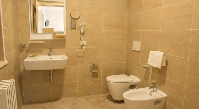 Номер Standard Il Moscardino Country Resort