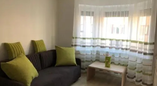 Csillag Delux Apartman
