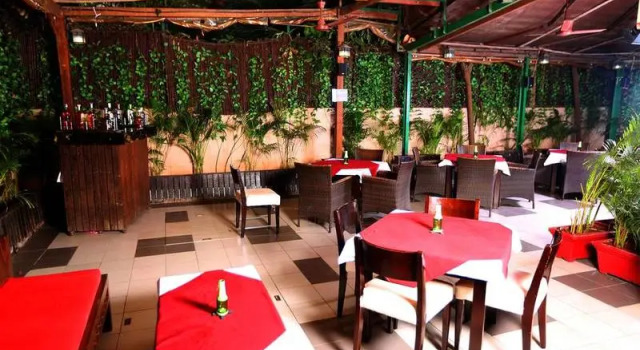 Номер Standard Hotel Orritel West