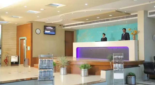 Hotel Adityaz