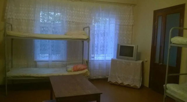 Hostel Uyutny