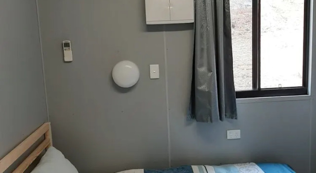 Habitación Confort Springwood Meditation Centre 春木禪修渡假中心