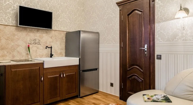 Двухместный люкс Deluxe Exclusive Royal Apartments