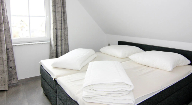 Pilot house holiday home, Vieregge
