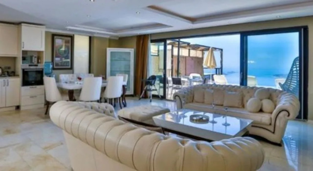 Villa Posthane, Забронировать Вилла Калкан провинция Анталья