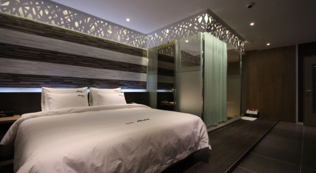 Aria Hotel