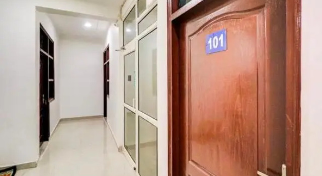 Oyo 700218 Smart Palace In, Забронировать Отель Нью-Дели Национальный столичный округ Дели