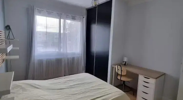 Двухместный номер Comfort Les Cognassiers