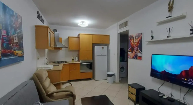 Apartment in Amdar Village