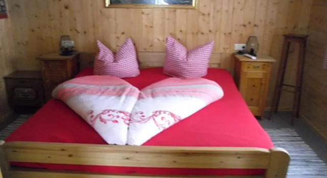 Maisäß Lifinarblick, Book Apartment Hotels in Vorarlberg with Parking, Parking