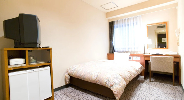 Одноместный номер Standard Hotel Ohedo
