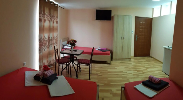 Apartments Bulatovic