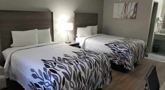 Red Roof Inn Cullman, Book Hotel Hoteller og overnatningssteder i Cullman, Hotel