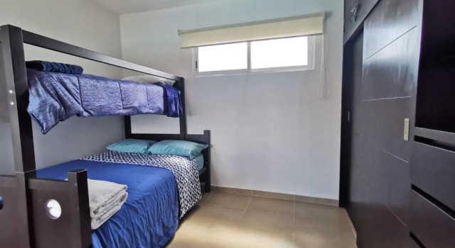 Dream Lagoons, Boek Appartement Cancun Quintana Roo