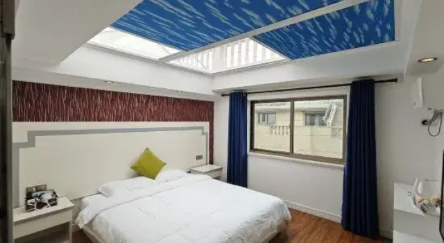Shengsi cloud villa, Buchen Sie Villa Villen in Shengsi, Villa