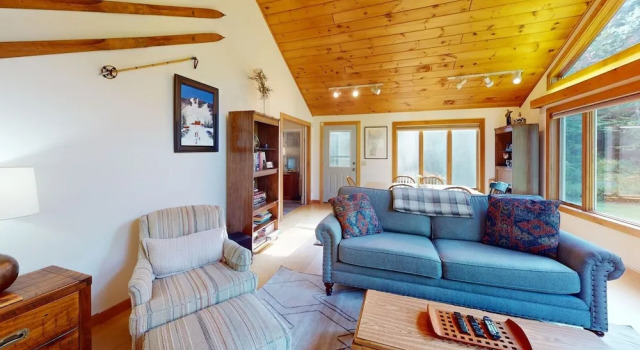 The Maple Leaf Brought to you by GetAway Vacations