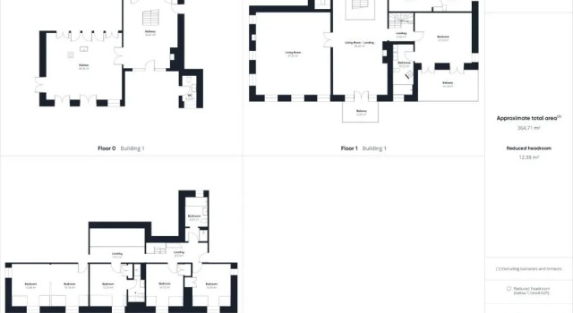 Коттедж Host Stay The Lakehouse