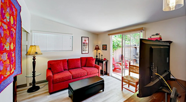 1031 Bangor Lane Bungalow - 3 Br cabin by RedAwning